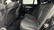 Mercedes-Benz EQC 400 300kW AMG Line Premium 80kWh 5dr Auto Electric Estate